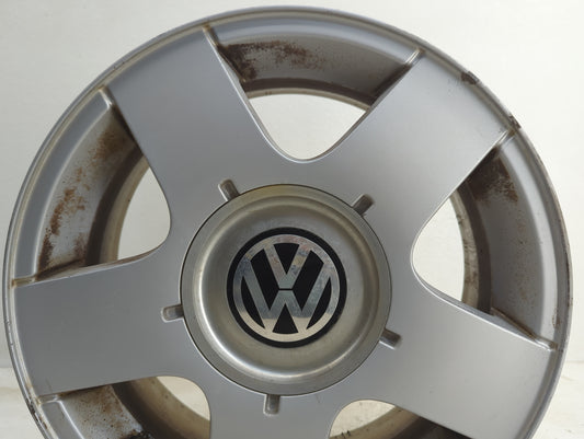1999-2011 Volkswagen Jetta Oem Wheel Rim