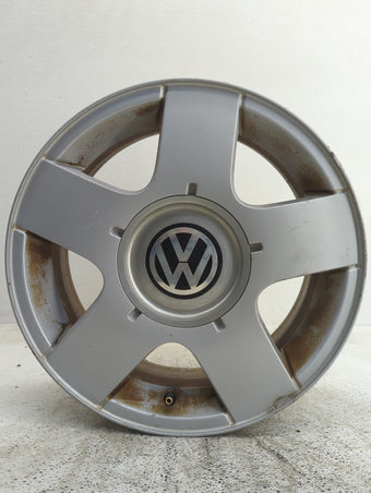 compare product 1999-2011 Volkswagen Jetta Oem Wheel Rim