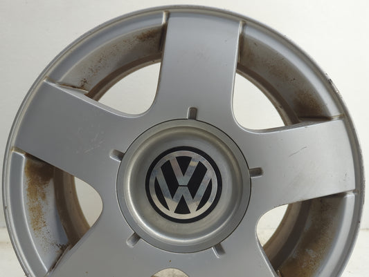 1999-2011 Volkswagen Jetta Oem Wheel Rim