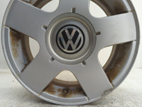1999-2011 Volkswagen Jetta Oem Wheel Rim - Oemusedautoparts1.com