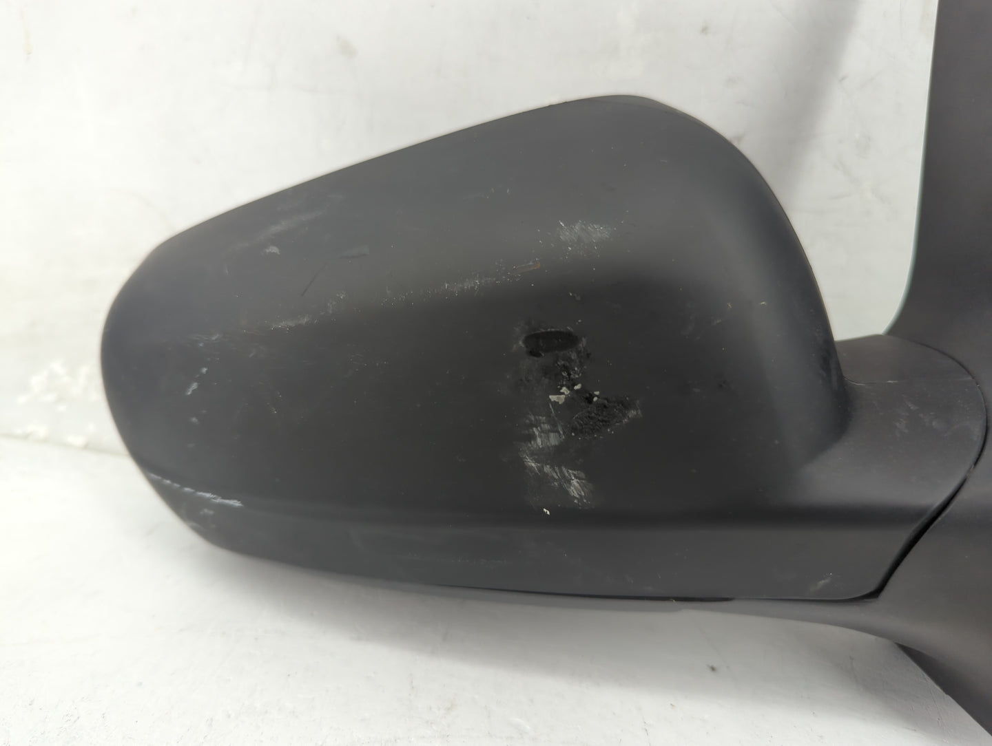 1999-2011 Volkswagen Jetta Passenger Side View Mirror - Right Door Mirror OEM Used - Oemusedautoparts1.com