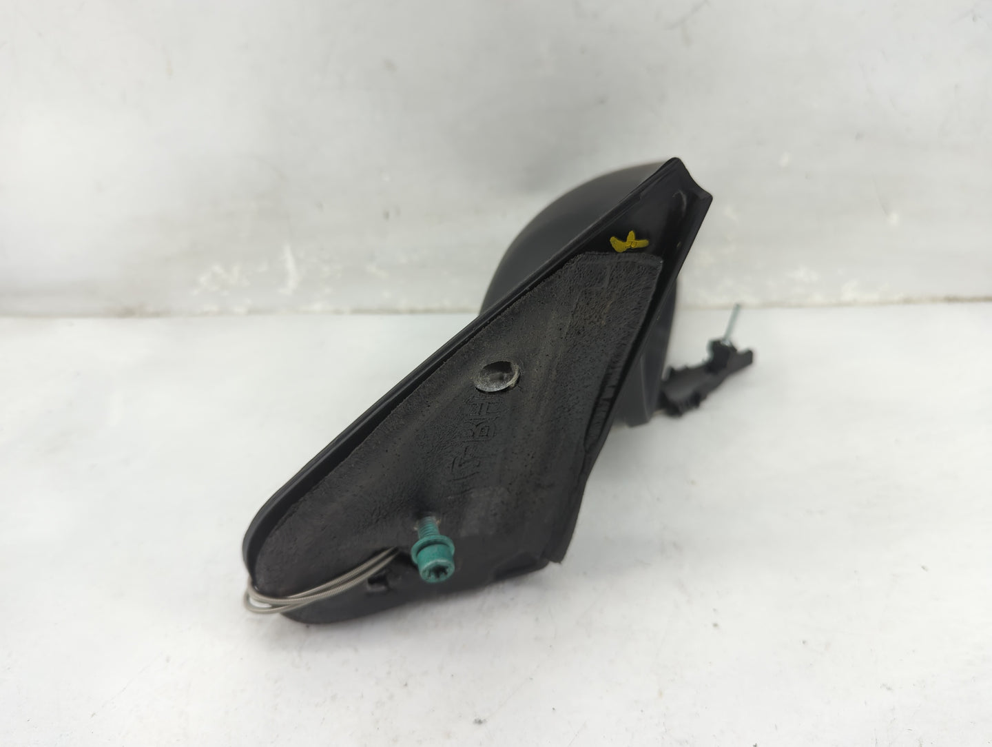 1999-2011 Volkswagen Jetta Passenger Side View Mirror - Right Door Mirror OEM Used - Oemusedautoparts1.com