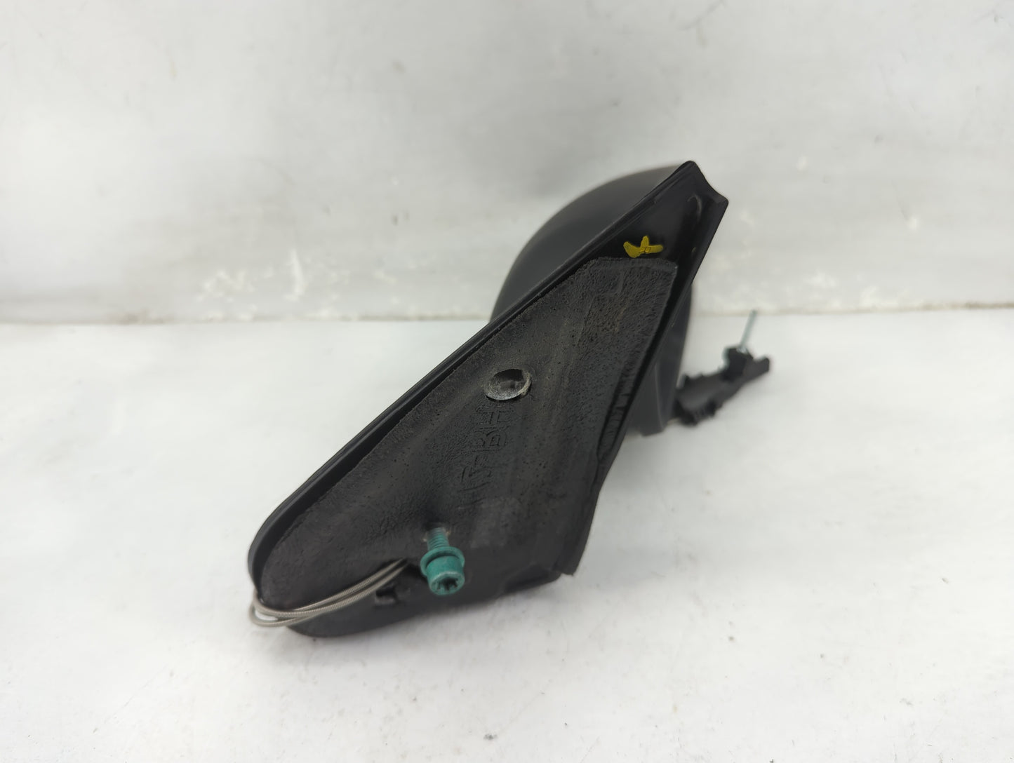 1999-2011 Volkswagen Jetta Passenger Side View Mirror - Right Door Mirror OEM Used - Oemusedautoparts1.com