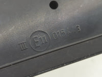 1999-2011 Volkswagen Jetta Passenger Side View Mirror - Right Door Mirror OEM Used - Oemusedautoparts1.com