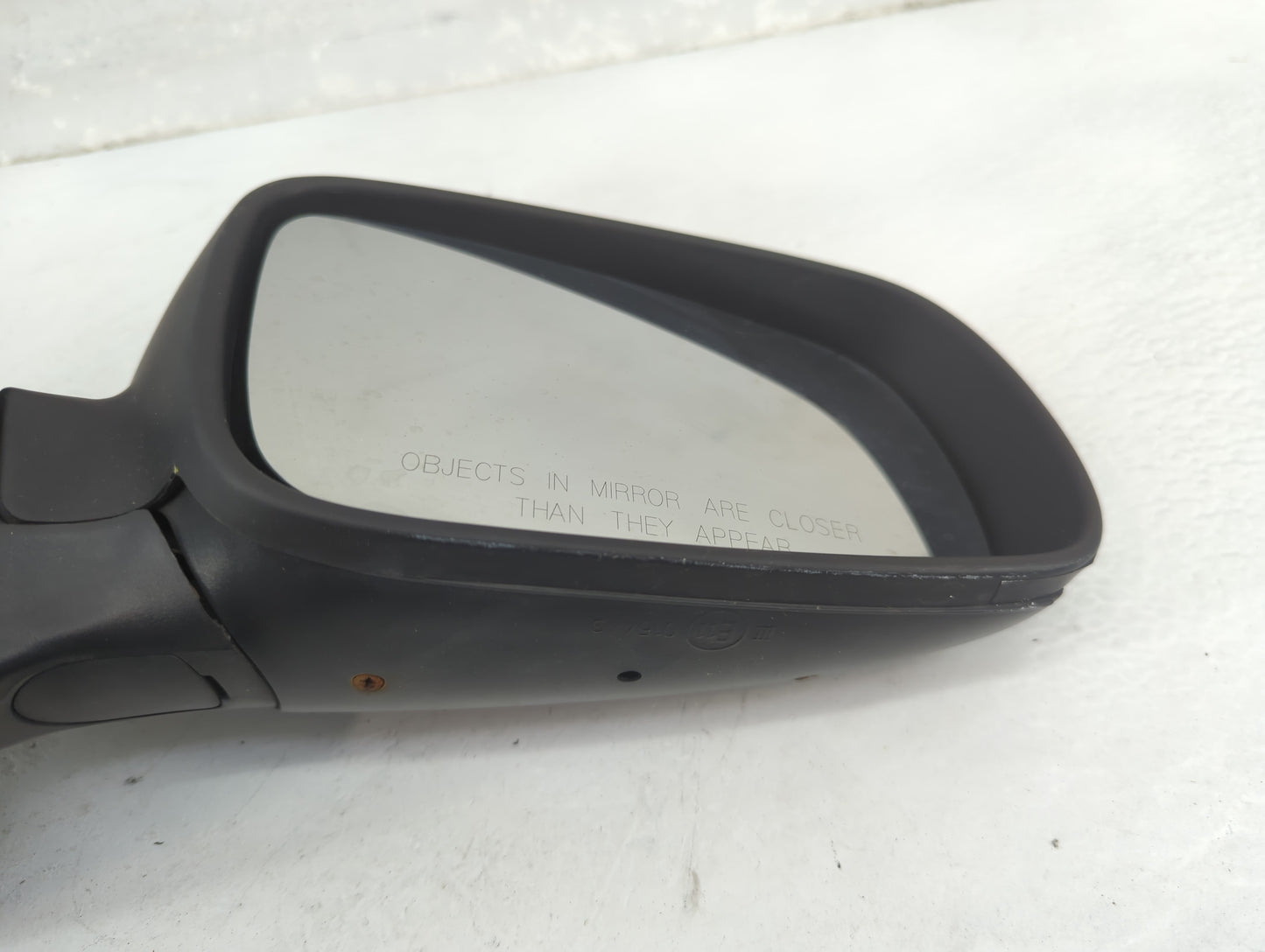 1999-2011 Volkswagen Jetta Passenger Side View Mirror - Right Door Mirror OEM Used - Oemusedautoparts1.com