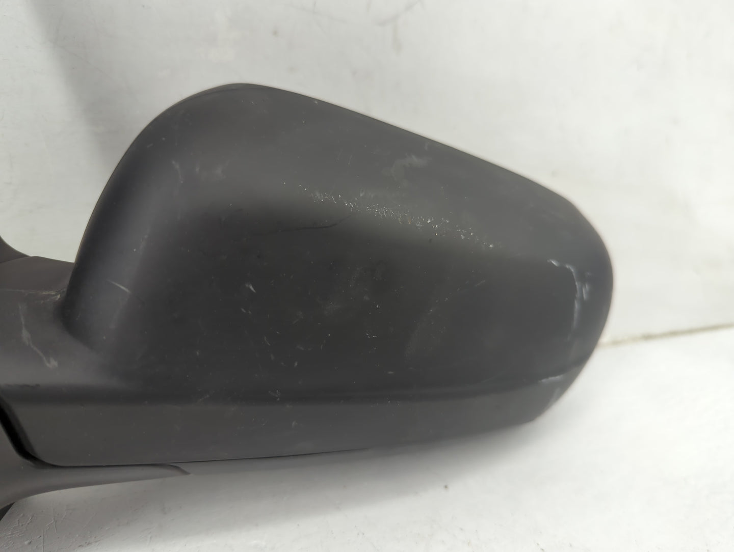 1999-2011 Volkswagen Jetta Driver Side View Mirror - Left Door Mirror OEM Used - Oemusedautoparts1.com