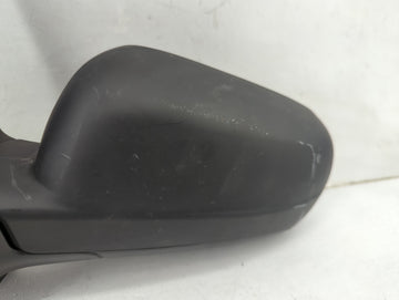 1999-2011 Volkswagen Jetta Driver Side View Mirror - Left Door Mirror OEM Used - Oemusedautoparts1.com