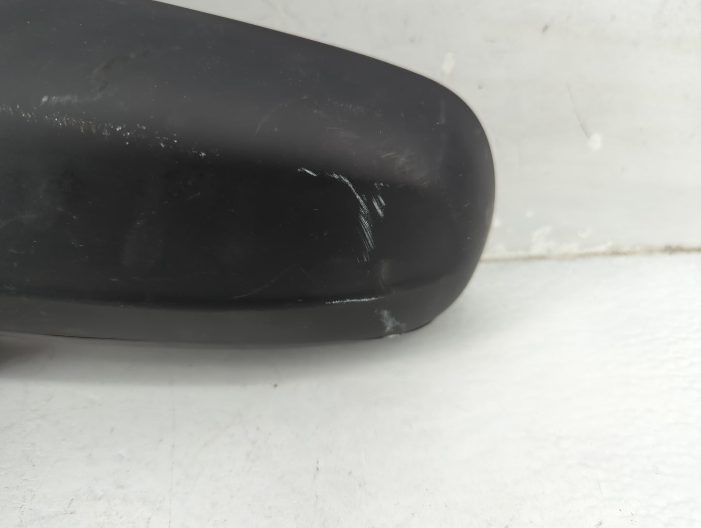 1999-2011 Volkswagen Jetta Driver Side View Mirror - Left Door Mirror OEM Used - Oemusedautoparts1.com