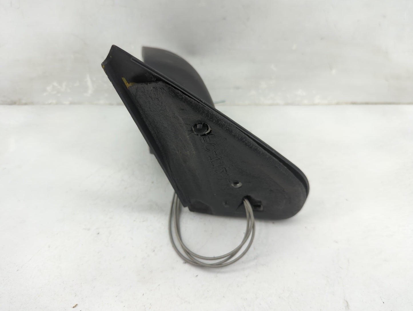 1999-2011 Volkswagen Jetta Driver Side View Mirror - Left Door Mirror OEM Used - Oemusedautoparts1.com