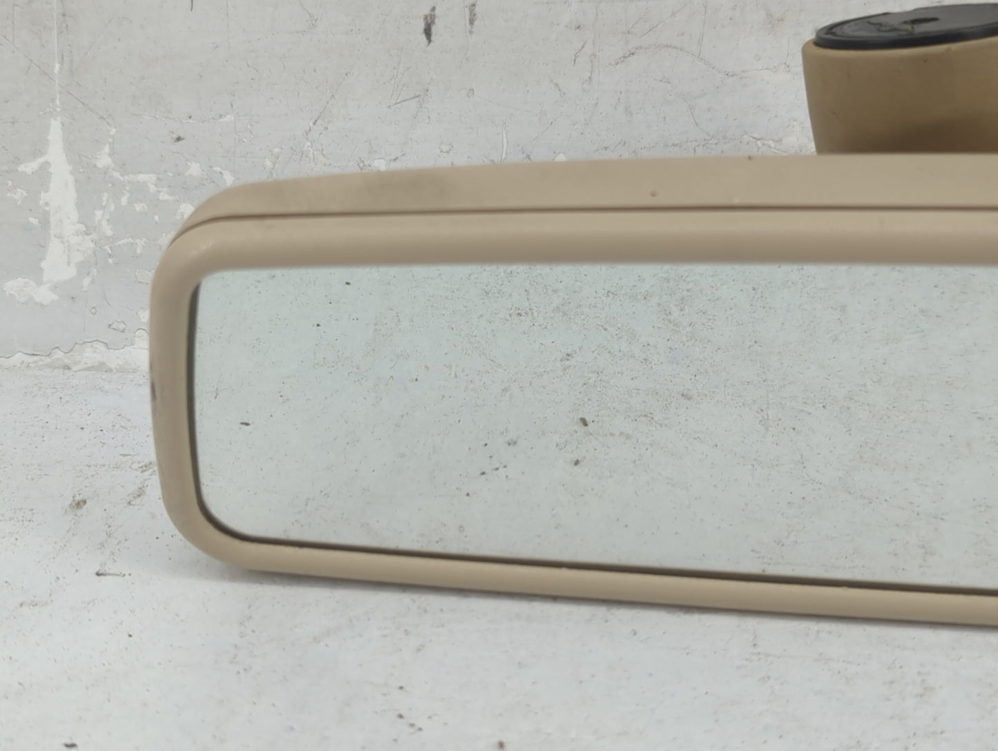 2000-2007 Volkswagen Jetta Interior Rear View Mirror Replacement OEM Fits Fits 2000 2001 2002 2003 2004 2005 2006 2007 OEM U