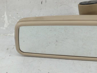 compare product 2000-2007 Volkswagen Jetta Interior Rear View Mirror Replacement OEM Fits Fits 2000 2001 2002 2003 2004 2005 2006 2007 OEM Used Auto Parts