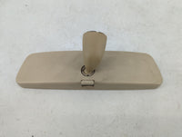 2000-2007 Volkswagen Jetta Interior Rear View Mirror Replacement OEM Fits Fits 2000 2001 2002 2003 2004 2005 2006 2007 OEM U