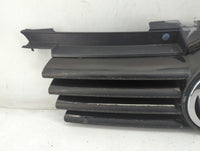 2001-2007 Volkswagen Jetta Front Grille Bumper Not Included - Oemusedautoparts1.com