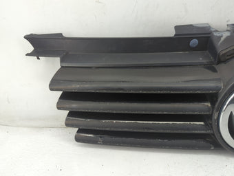 compare product 2001-2007 Volkswagen Jetta Front Grille Bumper Not Included