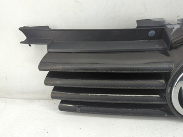2001-2007 Volkswagen Jetta Front Grille Bumper Not Included - Oemusedautoparts1.com