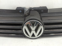2001-2007 Volkswagen Jetta Front Grille Bumper Not Included - Oemusedautoparts1.com