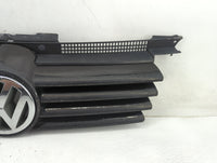 2001-2007 Volkswagen Jetta Front Grille Bumper Not Included - Oemusedautoparts1.com