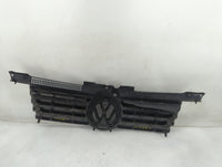 2001-2007 Volkswagen Jetta Front Grille Bumper Not Included - Oemusedautoparts1.com