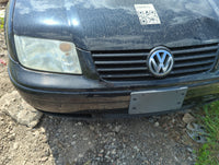 1999-2003 Volkswagen Jetta Front Bumper - Oem - Oemusedautoparts1.com