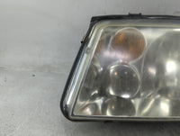 1999-2002 Volkswagen Jetta Driver Left Oem Head Light Headlight Lamp - Oemusedautoparts1.com