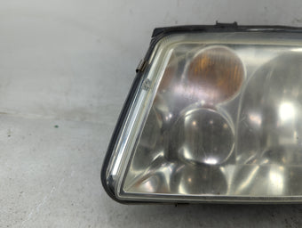compare product 1999-2002 Volkswagen Jetta Driver Left Oem Head Light Headlight Lamp