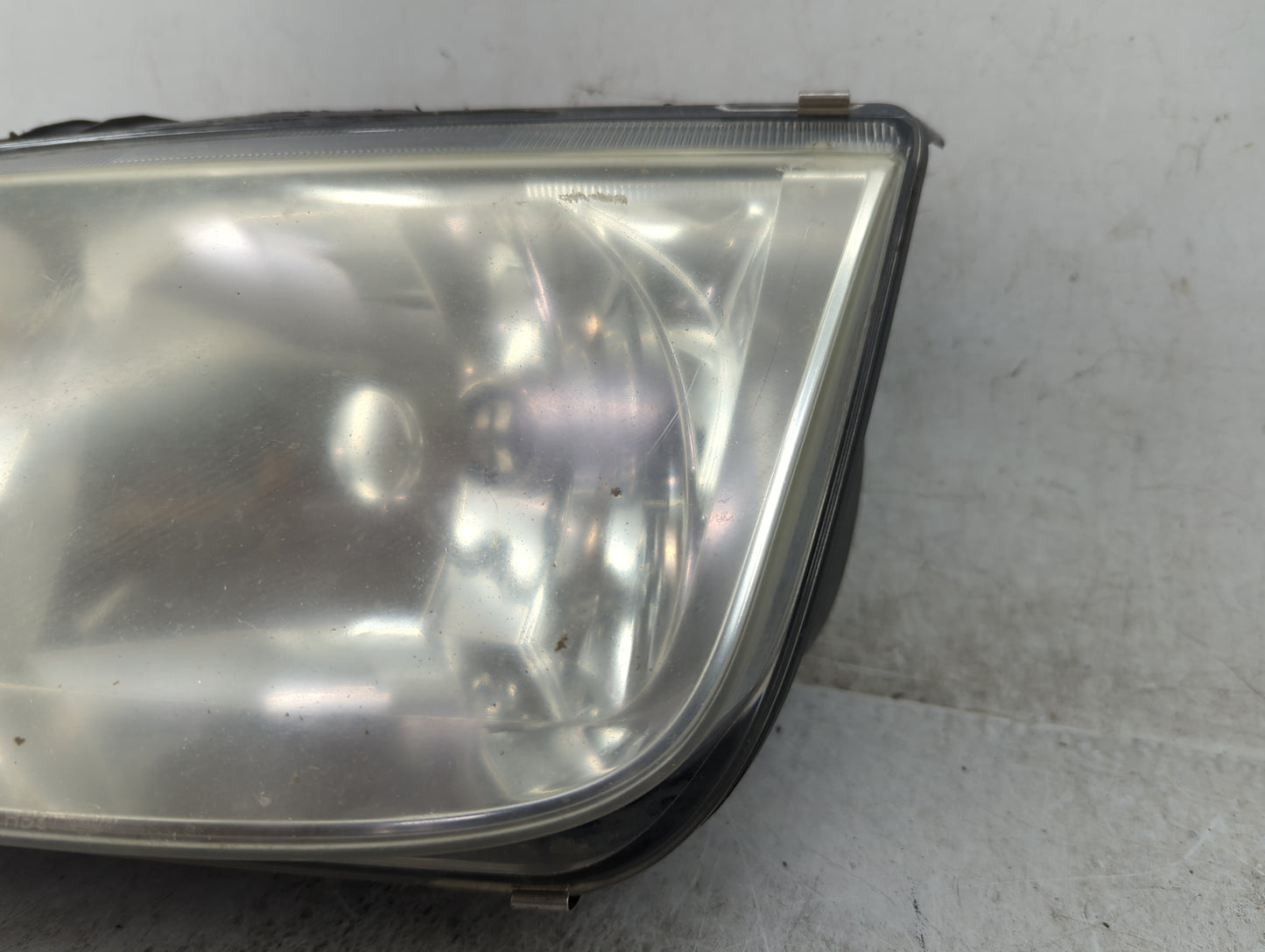 1999-2002 Volkswagen Jetta Driver Left Oem Head Light Headlight Lamp - Oemusedautoparts1.com