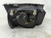1999-2002 Volkswagen Jetta Driver Left Oem Head Light Headlight Lamp - Oemusedautoparts1.com