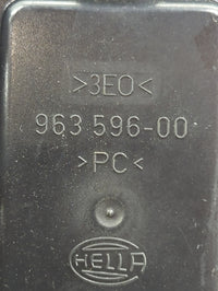 1999-2002 Volkswagen Jetta Driver Left Oem Head Light Headlight Lamp - Oemusedautoparts1.com