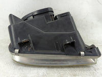 1999-2002 Volkswagen Jetta Driver Left Oem Head Light Headlight Lamp - Oemusedautoparts1.com