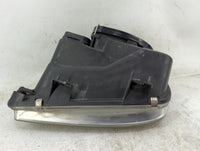 1999-2002 Volkswagen Jetta Passenger Right Oem Head Light Headlight Lamp - Oemusedautoparts1.com