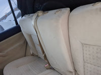 2002 Volkswagen Jetta Rear Seat Oem - Oemusedautoparts1.com
