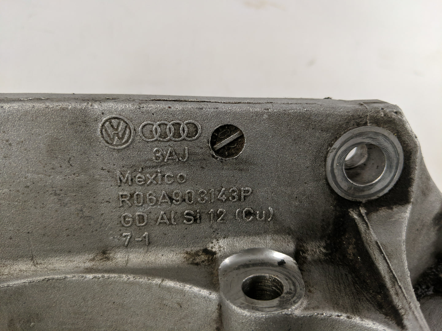 1999-2011 Volkswagen Jetta Power Steering Column Pump Oem - Oemusedautoparts1.com
