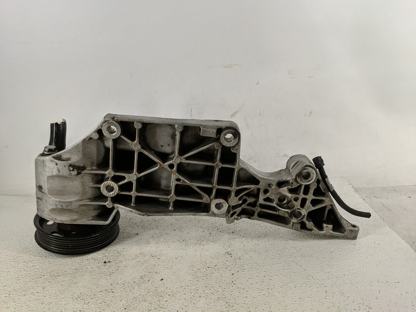 1999-2011 Volkswagen Jetta Power Steering Column Pump Oem - Oemusedautoparts1.com