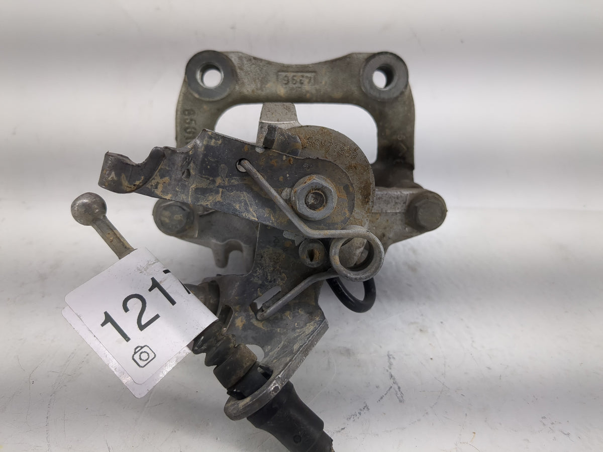 1999-2017 Volkswagen Jetta Front Driver Left Brake Caliper 1217312 - Oemusedautoparts1.com