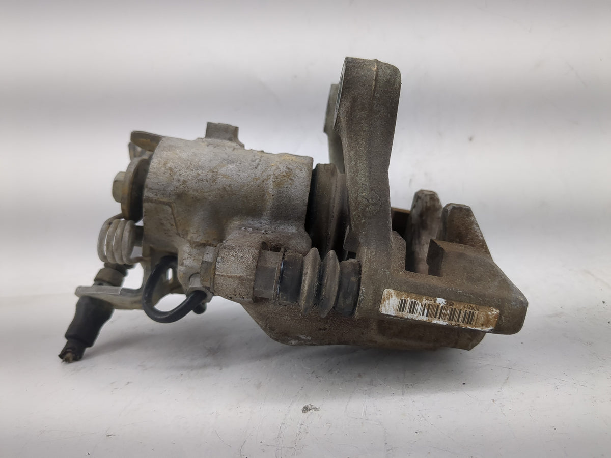 1999-2017 Volkswagen Jetta Front Driver Left Brake Caliper 1217312 - Oemusedautoparts1.com