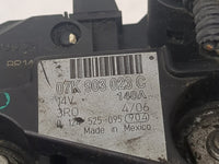 1999-2006 Volkswagen Jetta Alternator Replacement Generator Charging Assembly Engine OEM P/N:07K 903 023 C Fits OEM Used Aut