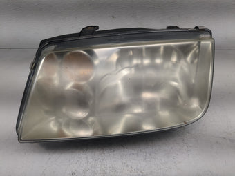 compare product 2002-2006 Volkswagen Jetta Driver Left Oem Head Light Headlight Lamp