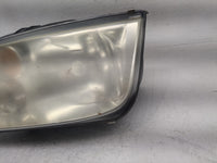 2002-2006 Volkswagen Jetta Driver Left Oem Head Light Headlight Lamp - Oemusedautoparts1.com