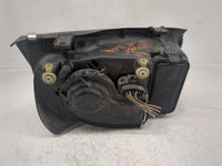 2002-2006 Volkswagen Jetta Driver Left Oem Head Light Headlight Lamp - Oemusedautoparts1.com