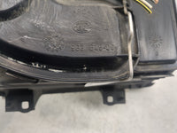 2002-2006 Volkswagen Jetta Driver Left Oem Head Light Headlight Lamp - Oemusedautoparts1.com