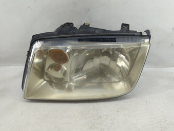 compare product 1999-2002 Volkswagen Jetta Driver Left Oem Head Light Headlight Lamp