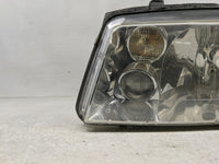 1999-2002 Volkswagen Jetta Driver Left Oem Head Light Headlight Lamp - Oemusedautoparts1.com