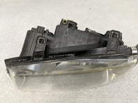 1999-2002 Volkswagen Jetta Driver Left Oem Head Light Headlight Lamp - Oemusedautoparts1.com