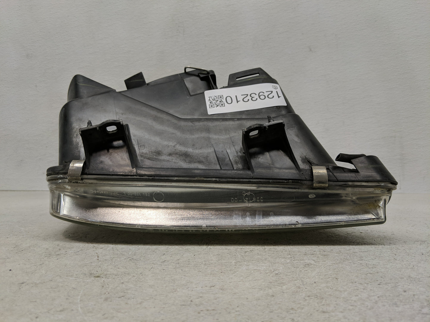 1999-2002 Volkswagen Jetta Driver Left Oem Head Light Headlight Lamp - Oemusedautoparts1.com
