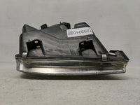 1999-2002 Volkswagen Jetta Driver Left Oem Head Light Headlight Lamp - Oemusedautoparts1.com
