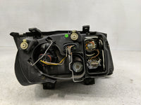 1999-2002 Volkswagen Jetta Driver Left Oem Head Light Headlight Lamp - Oemusedautoparts1.com