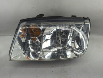 compare product 2002-2006 Volkswagen Jetta Driver Left Oem Head Light Headlight Lamp