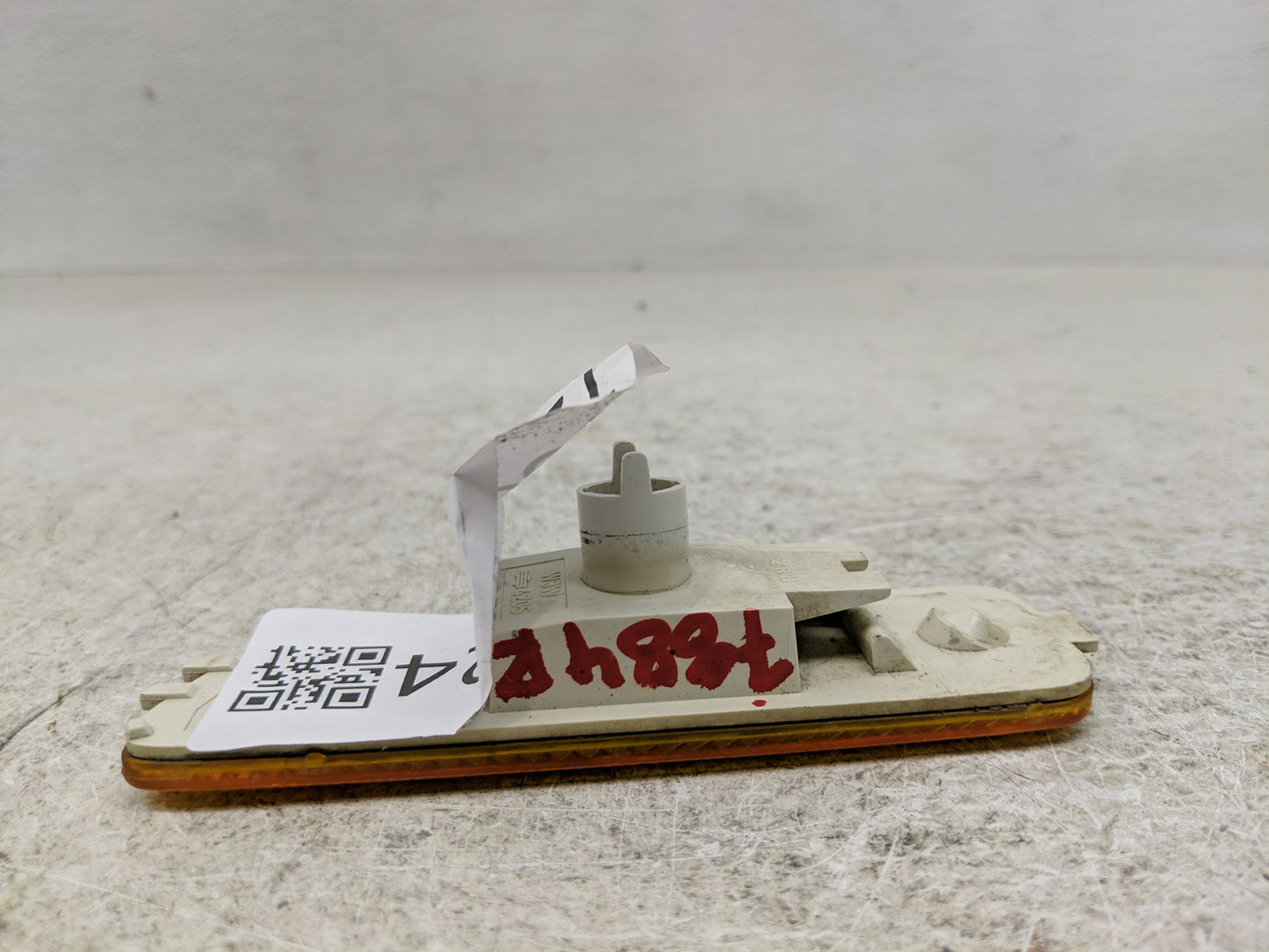 1999-2011 Volkswagen Jetta Passenger Right Oem Front Light Lamp - Oemusedautoparts1.com
