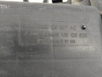 1999-2011 Volkswagen Jetta Air Cleaner Intake-duct Hose Tube - Oemusedautoparts1.com