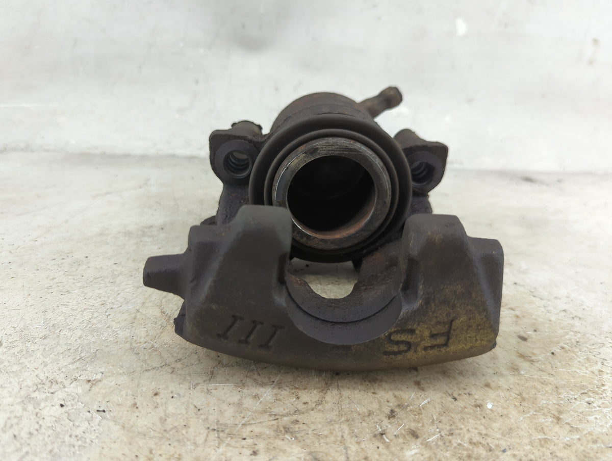 1999-2017 Volkswagen Jetta Front Passenger Right Brake Caliper 1509895 - Oemusedautoparts1.com
